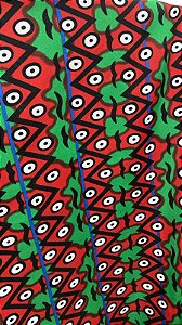 Oxford Estampado Colorido