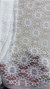 Renda Branco Off