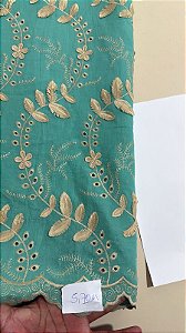 Lesse Verde Tiffany - 5,70 metros