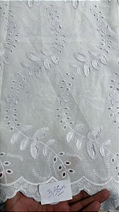 Lesse Branco - 3,35 metros