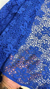Renda Azul