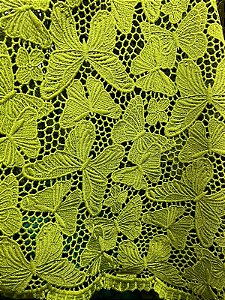 Grippir Verde Borboleta