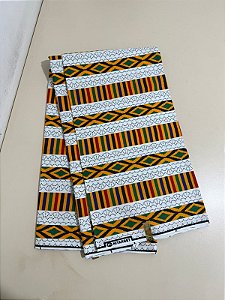 Ankara 100% algodão