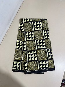 Ankara 100% algodão