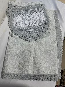 Pano de Costa & Cabeça