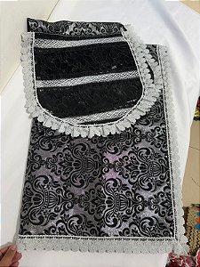 Pano de Costa & Cabeça