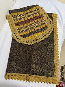 Pano de Costa & Cabeça