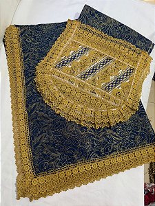 Pano de Costa & Cabeça