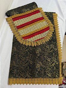 Pano de Costa & Cabeça