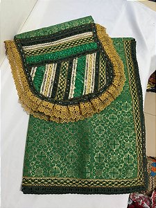 Pano de Costa & Cabeça