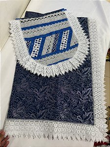 Pano de Costa & Cabeça