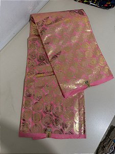 Guini Rosa Luxo