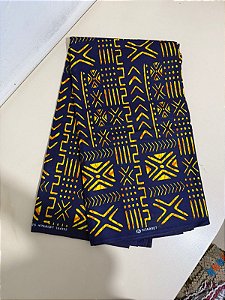 Ankara 100% algodão