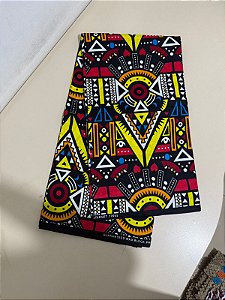Ankara 100% algodão