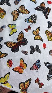 Gorgurinho Borboleta