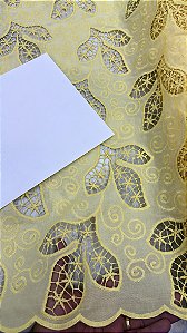 Rechilieu Amarelo Luxo