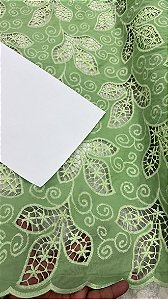 Rechilieu Verde Luxo