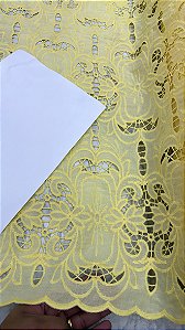 Rechilieu Amarelo Luxo