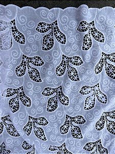 Rechilieu Branco Luxo