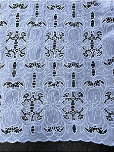 Rechilieu Branco Luxo