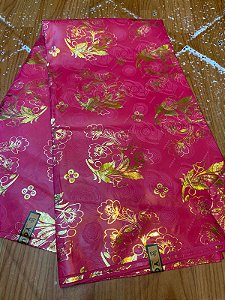 Guini Rosa Luxo