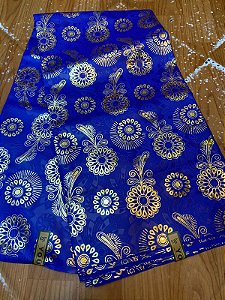 Guini Azul Luxo
