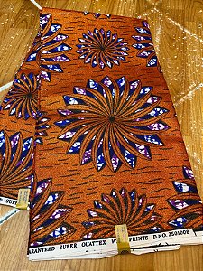 Ankara Brilhoso