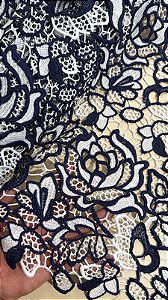 Grippir Branco com Azul