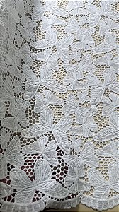 Grippir Branco Borboleta