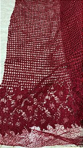 Grippir Marsala Brilhoso Luxo