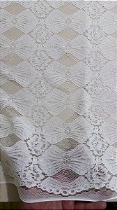 Renda Branco Off