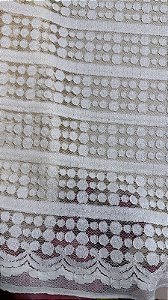 Renda Branco Off