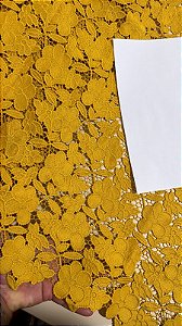 Grippir Amarelo Mostarda