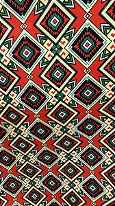 Oxford Estampado Colorido