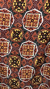 Oxford Estampado Colorido