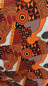 Oxford Estampado Colorido