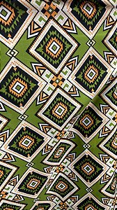 Oxford Estampado Colorido