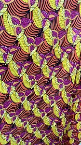 Oxford Estampado Colorido