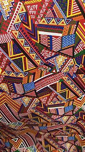 Oxford Estampado Colorido