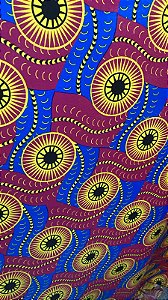 Oxford Estampado Colorido