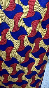 Oxford Estampado Colorido