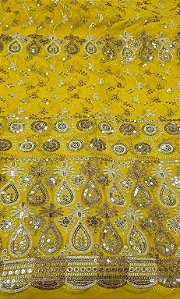 Indiano Amarelo Luxo