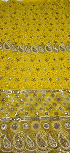 Indiano Amarelo Luxo