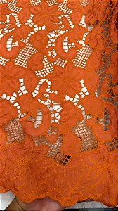 Rechilieu Terra Cota Bordado