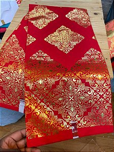 Ankara Gold Luxo