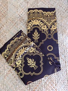 Ankara Gold Luxo