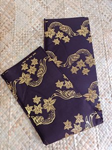 Ankara Gold Luxo
