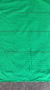Lesse Verde Bordado