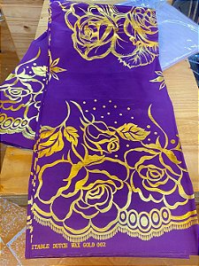 Ankara Gold Luxo