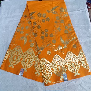 Ankara Gold Luxo
